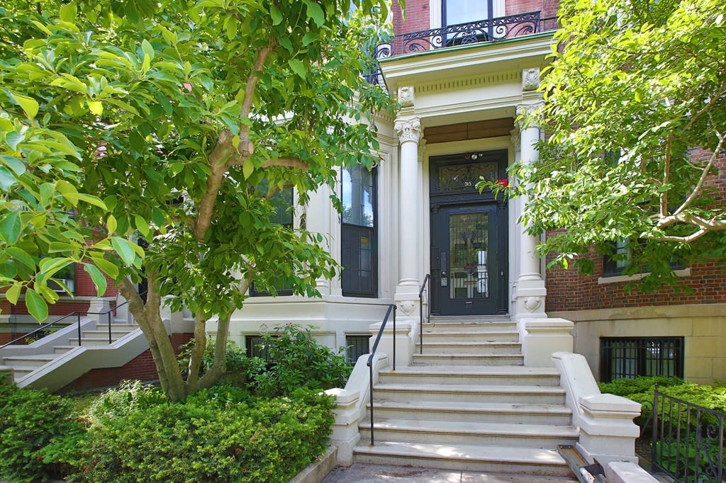 315 Commonwealth Ave, Back Bay, Boston, MA 02116 Paul Grover