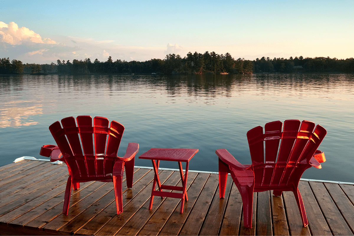 Ontario’s Lakefront Getaways: A Guide to Booking the Perfect Cottage Rental