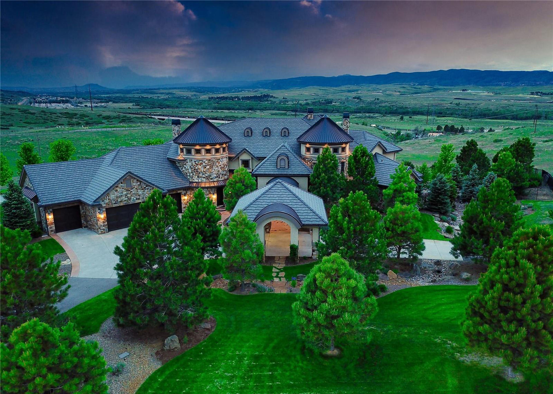 Compass Tops Douglas County Homes Sold in 2022 including Castle Pines, Littleton and Highlands Ranch