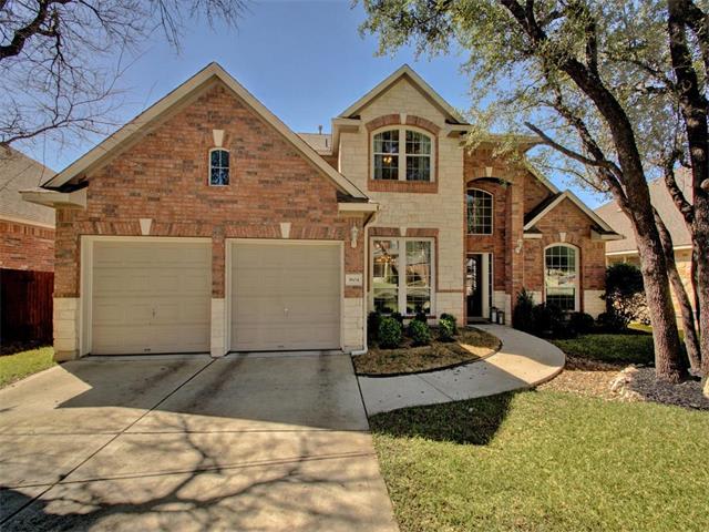 3604 Turkey Path Bnd