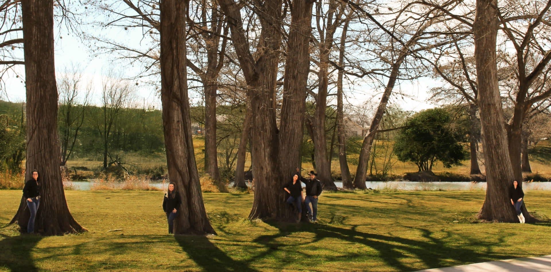 Meet Our Team Kerrville Real Estate Company Kerrville Real Estate