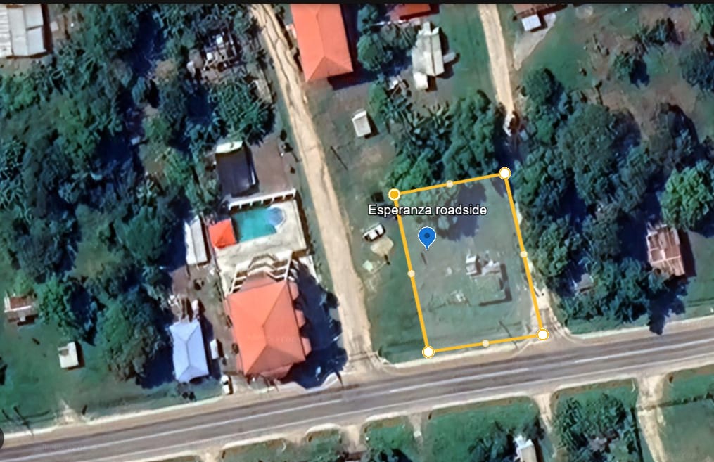 Prime Commercial Vacant Lot near the twin towns of San Ignacio and Santa Elena, Cayo District, Belize