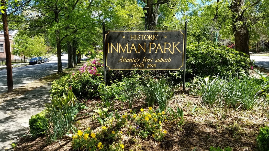 Inman Park