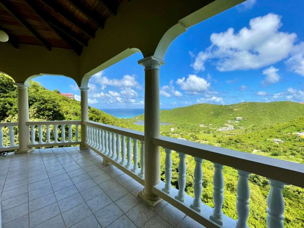 547 Josiah's Bay 2 Bedroom Apartment Luxury Properties BVI Tortola