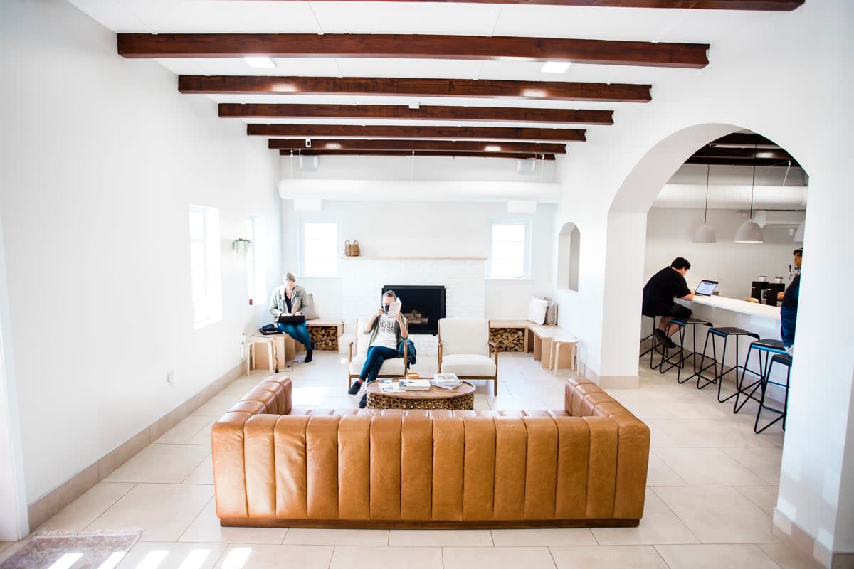 Design Inspo Nest Realty