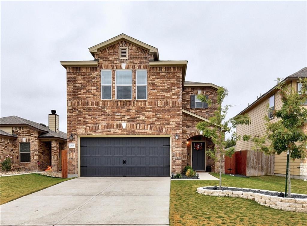 12805 Fireside Chat St