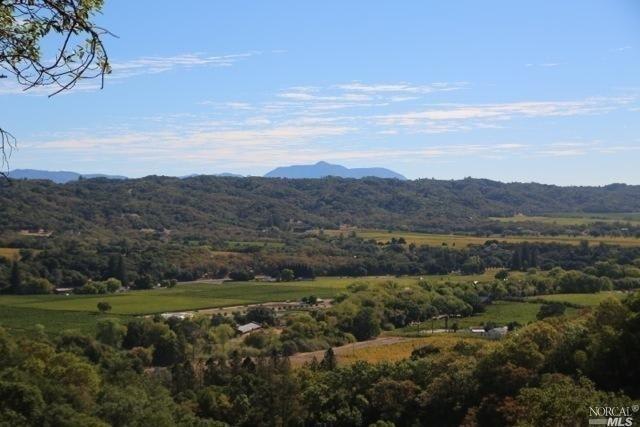 West Dry Creek Home Site