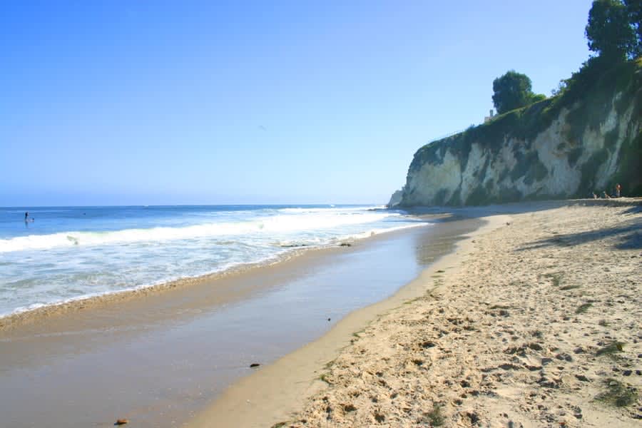 Paradise Cove Mobile Home Park Brian Merrick