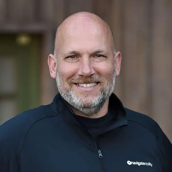 Jeff Griggs Navigate Realty