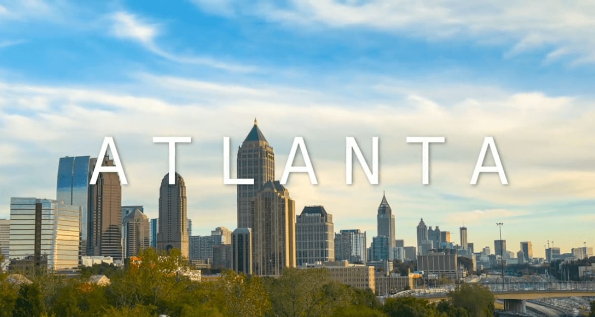 Live the Life Atlanta