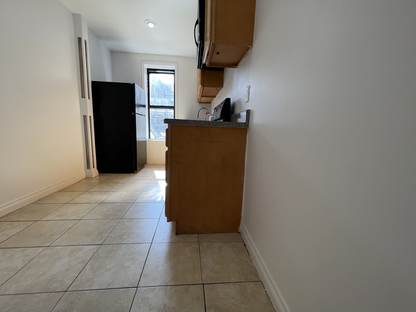 West 147th Street
