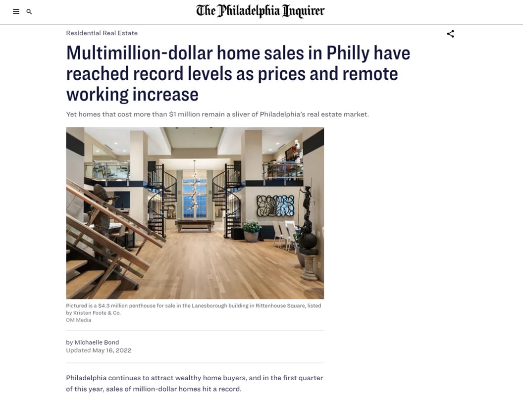 Ex-Phillies star Pat Burrell's Philadelphia party penthouse lists for