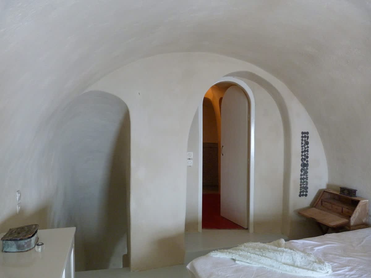 1 Provincial Road Fira - Oia