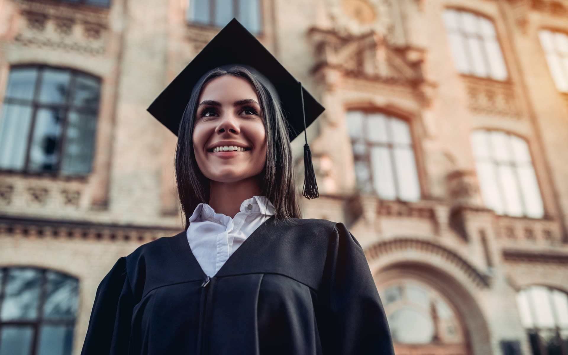 College Condo Investment