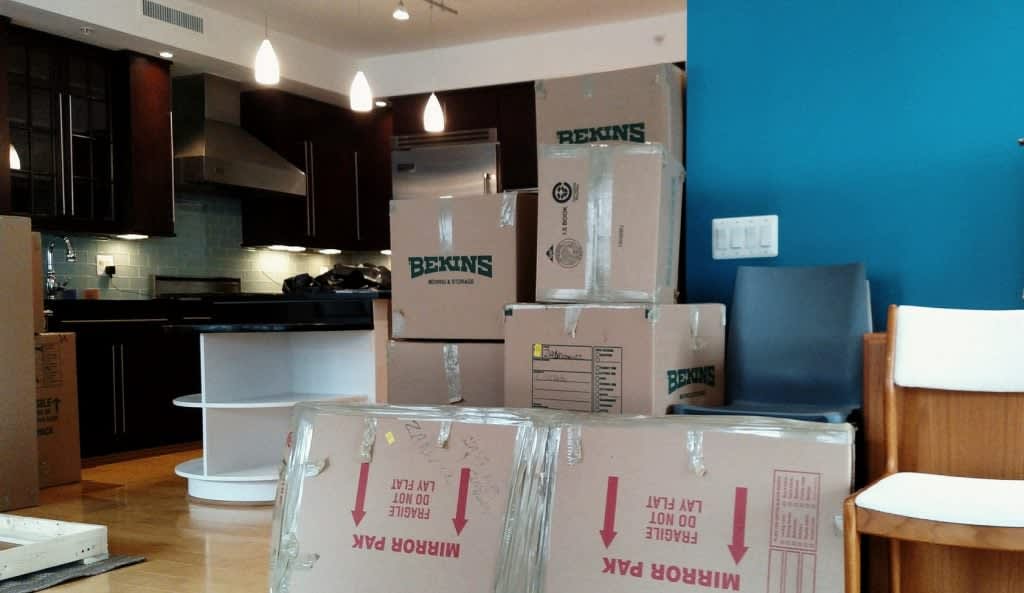 First Time Buyers