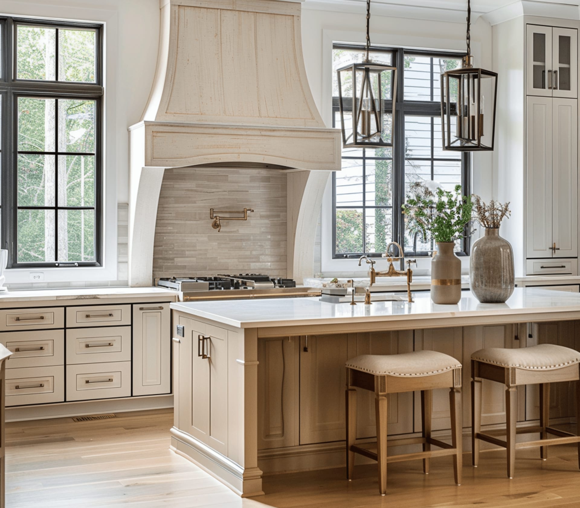 Walker Residential Group