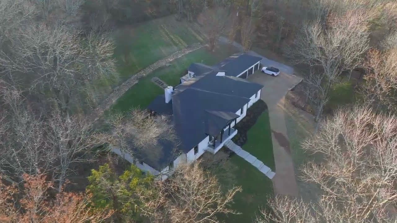 STUNNING Renovated Ranch Style Home in Nashville