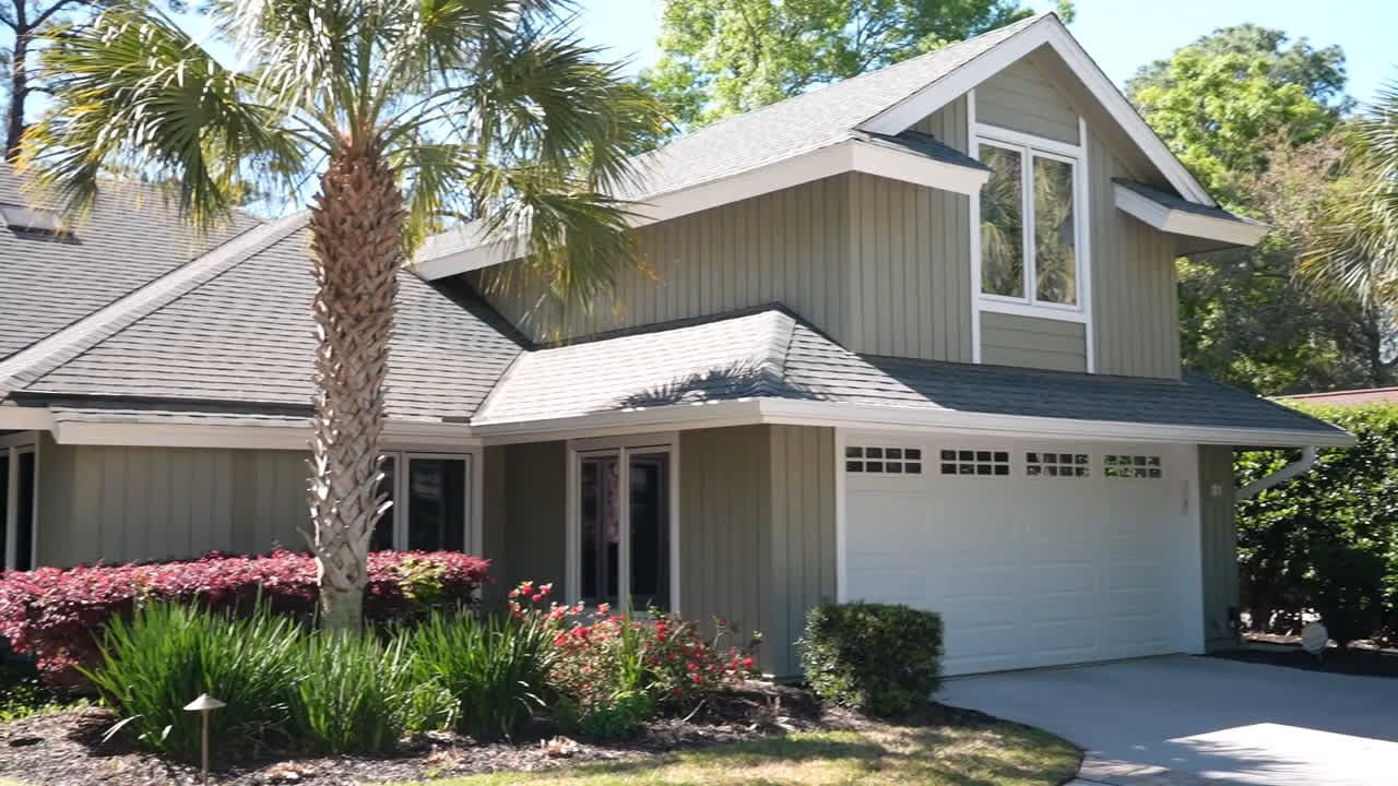 Stunning 4 Bed, 4 Bath Home Tour | Dolphin Head Golf Course Views | 31 Cottonwood Lane