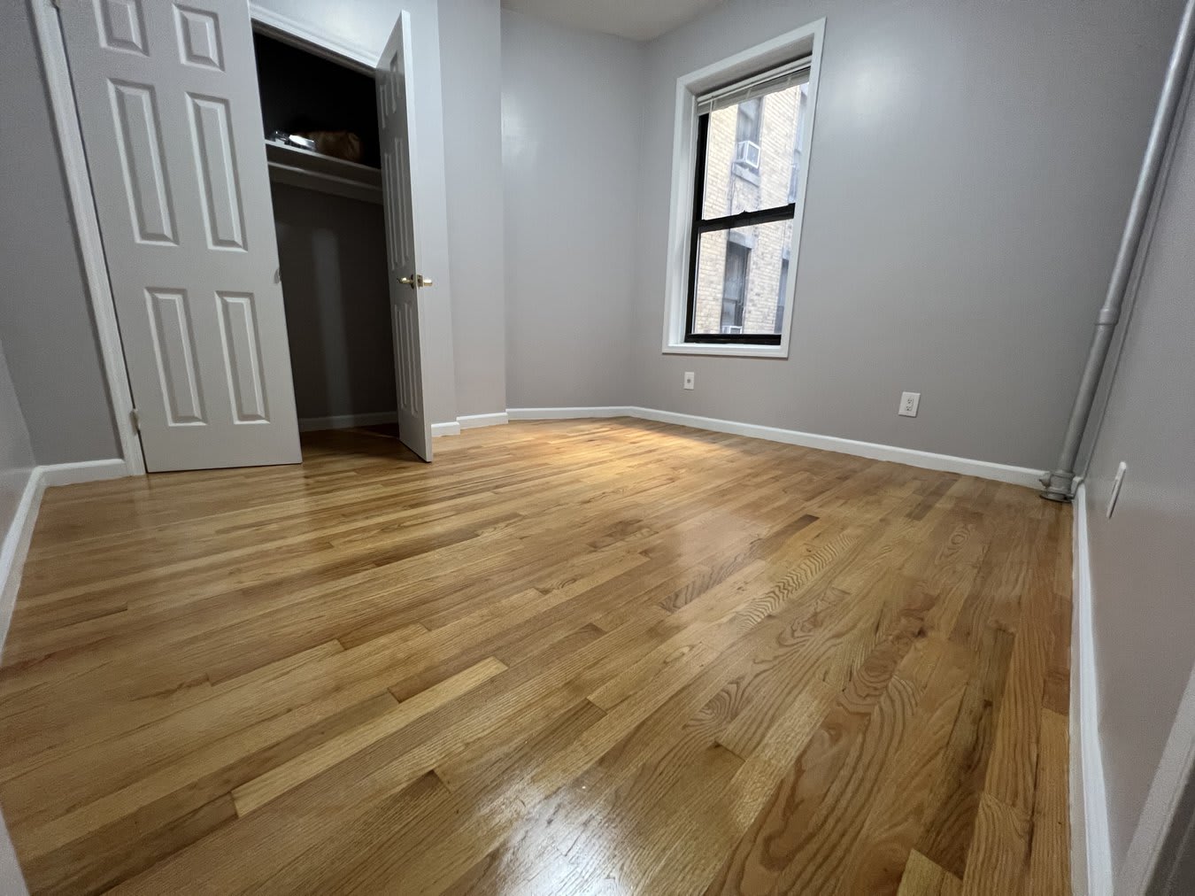 West 139th Street