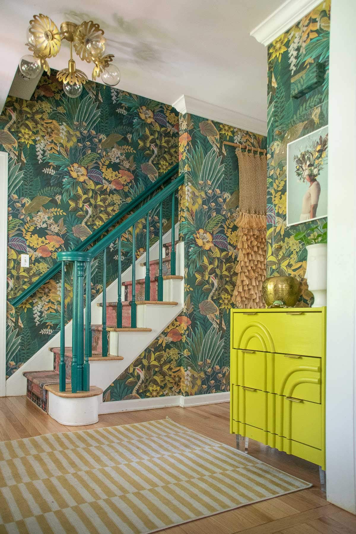 Charlotte Smith's House Tour