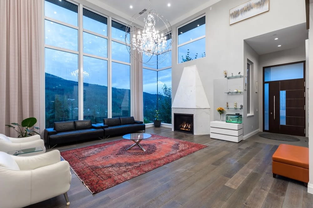 4 Reasons to Work with Amir Miri When Buying Shaughnessy Real Estate