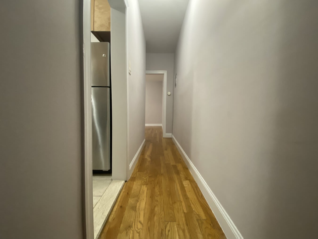 West 146th Street
