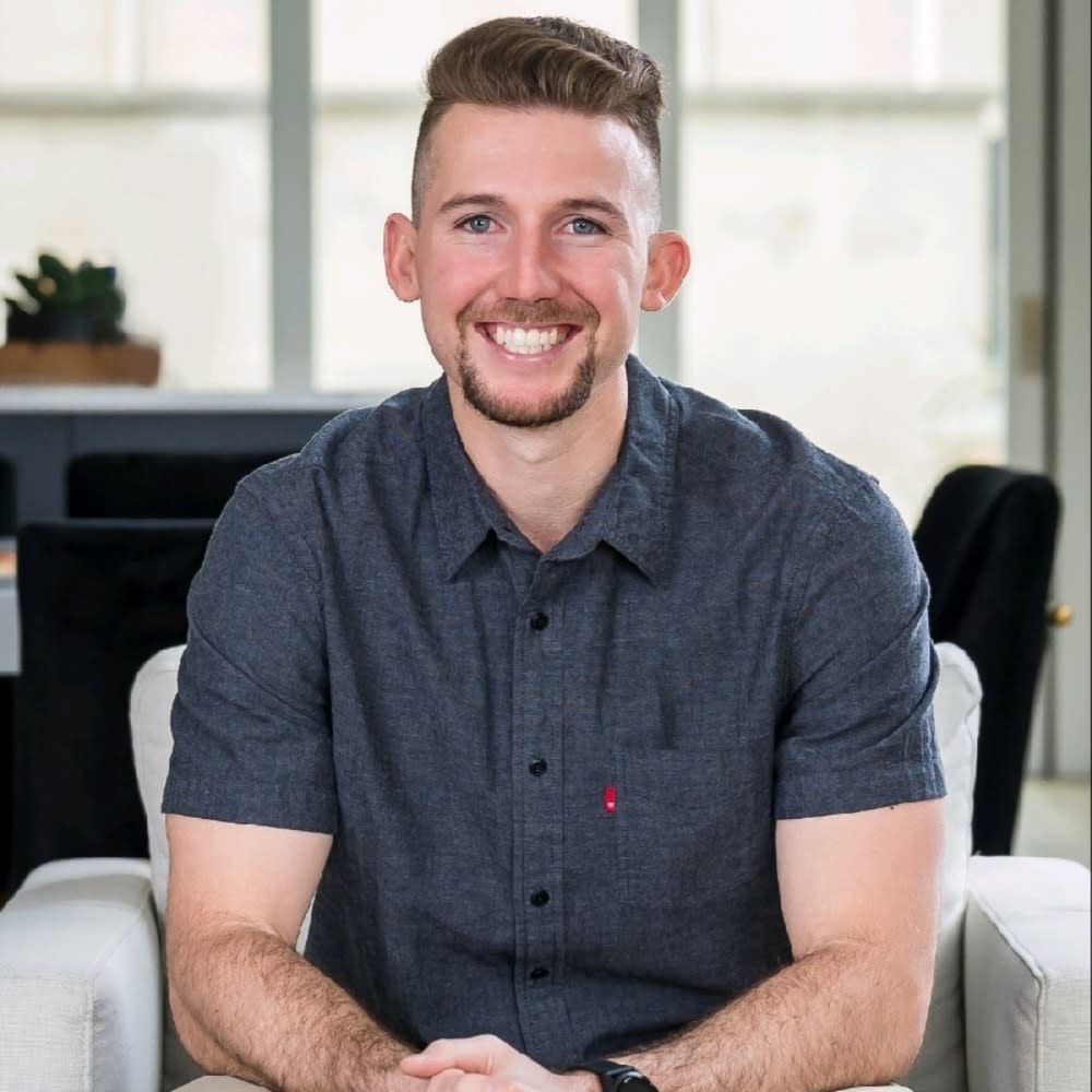 Chase Vance Real Estate Agent Serving Westerville