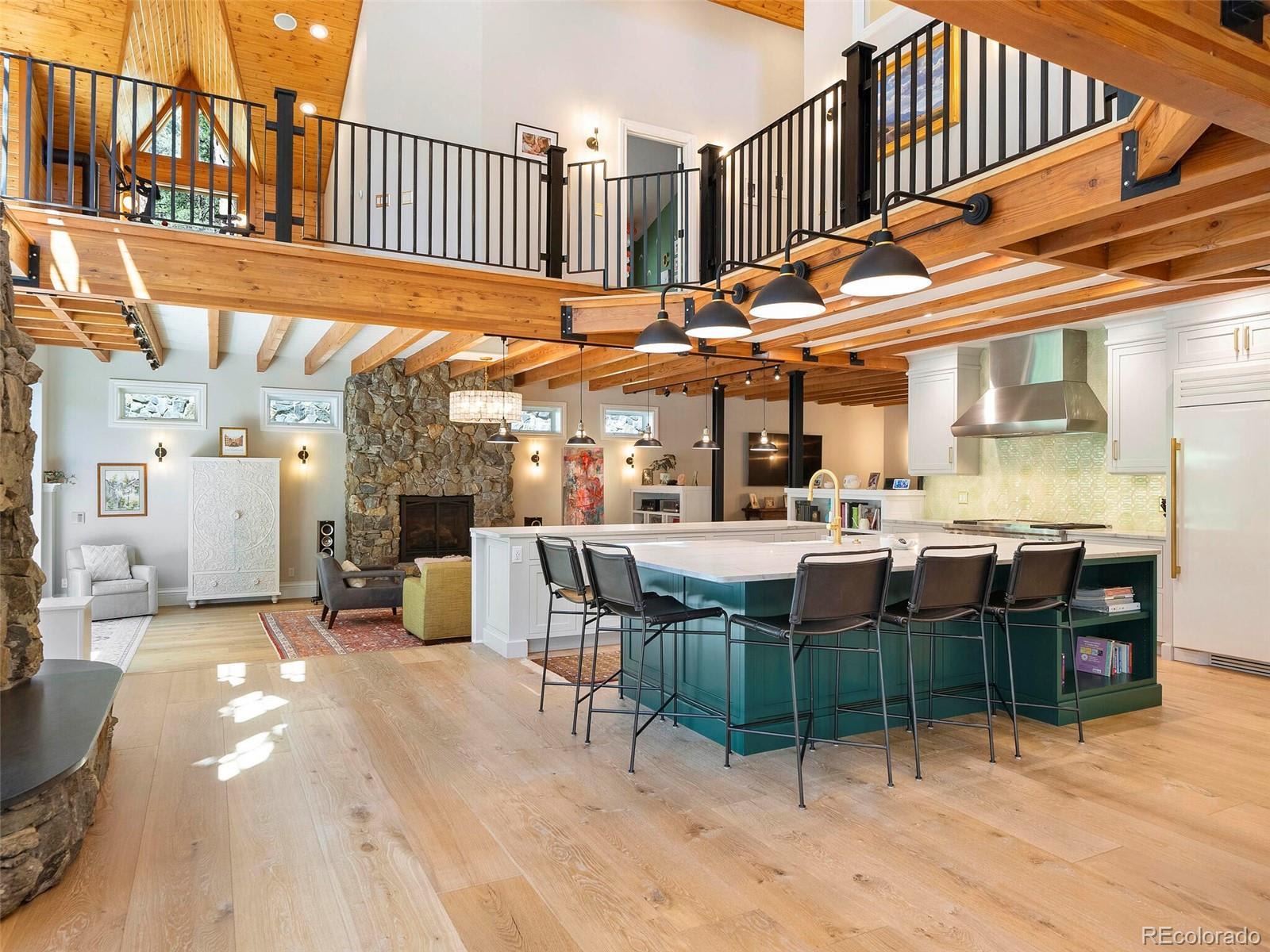 Lark Stewart Evergreen Real Estate Agent