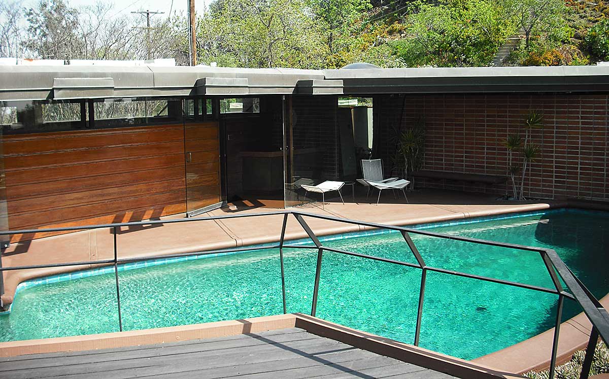 Mid Century Modern Architecture Blog