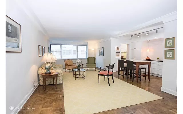 25 Sutton Place South Unit: 3O