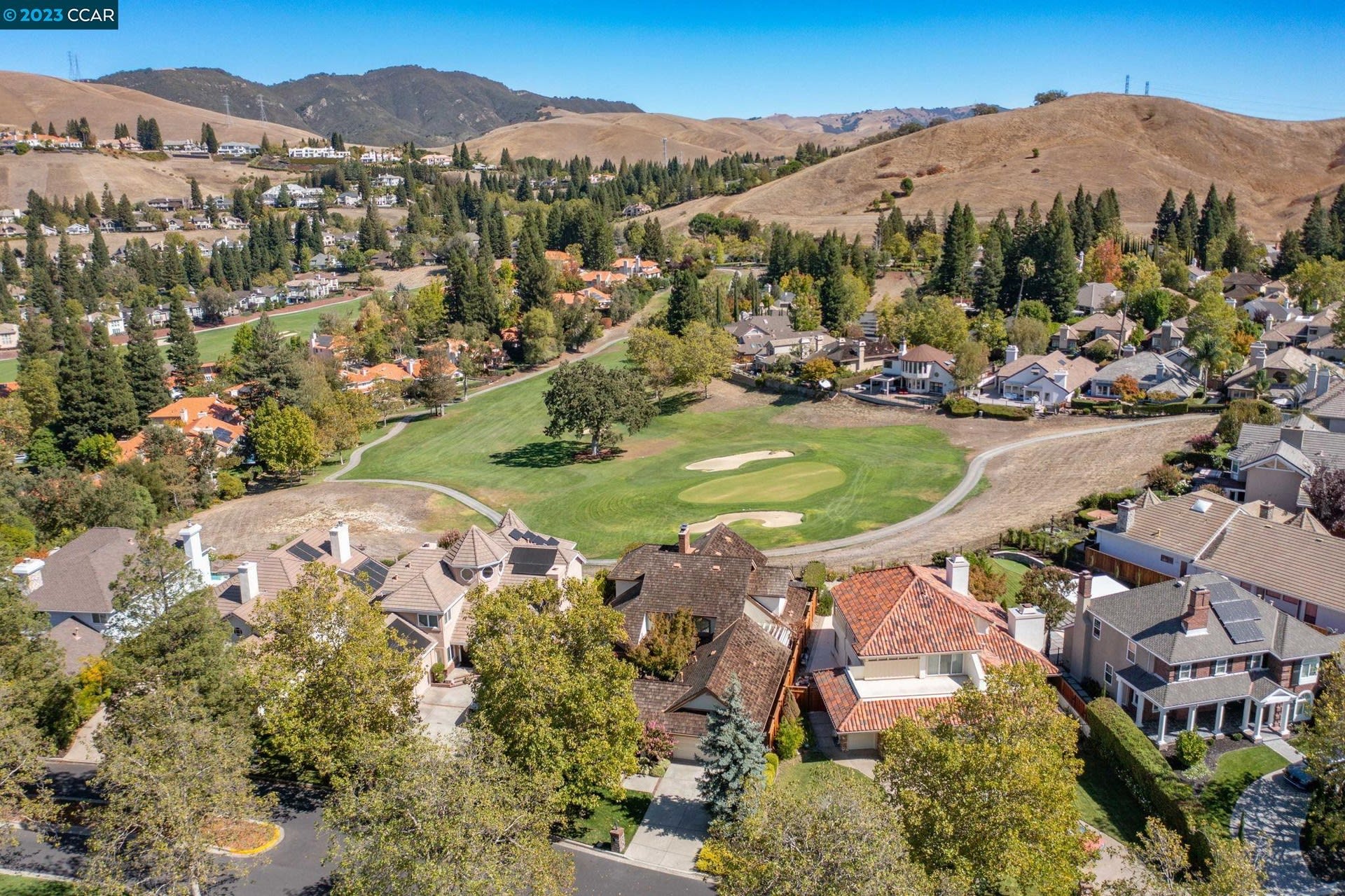 Neighborhoods Ahern Real Estate Group Danville Real Estate