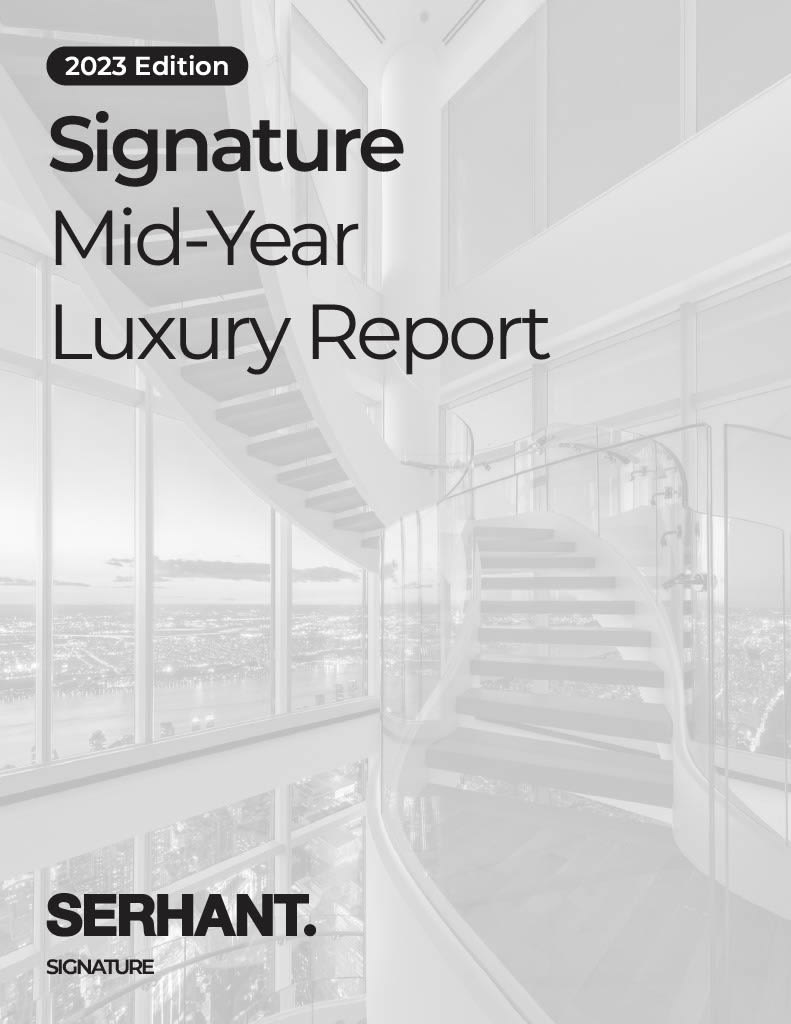 2023 Mid-Year Signature Report