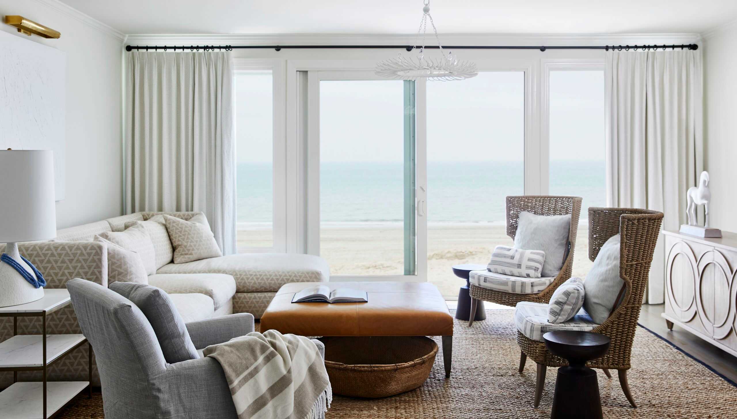 coastal chic