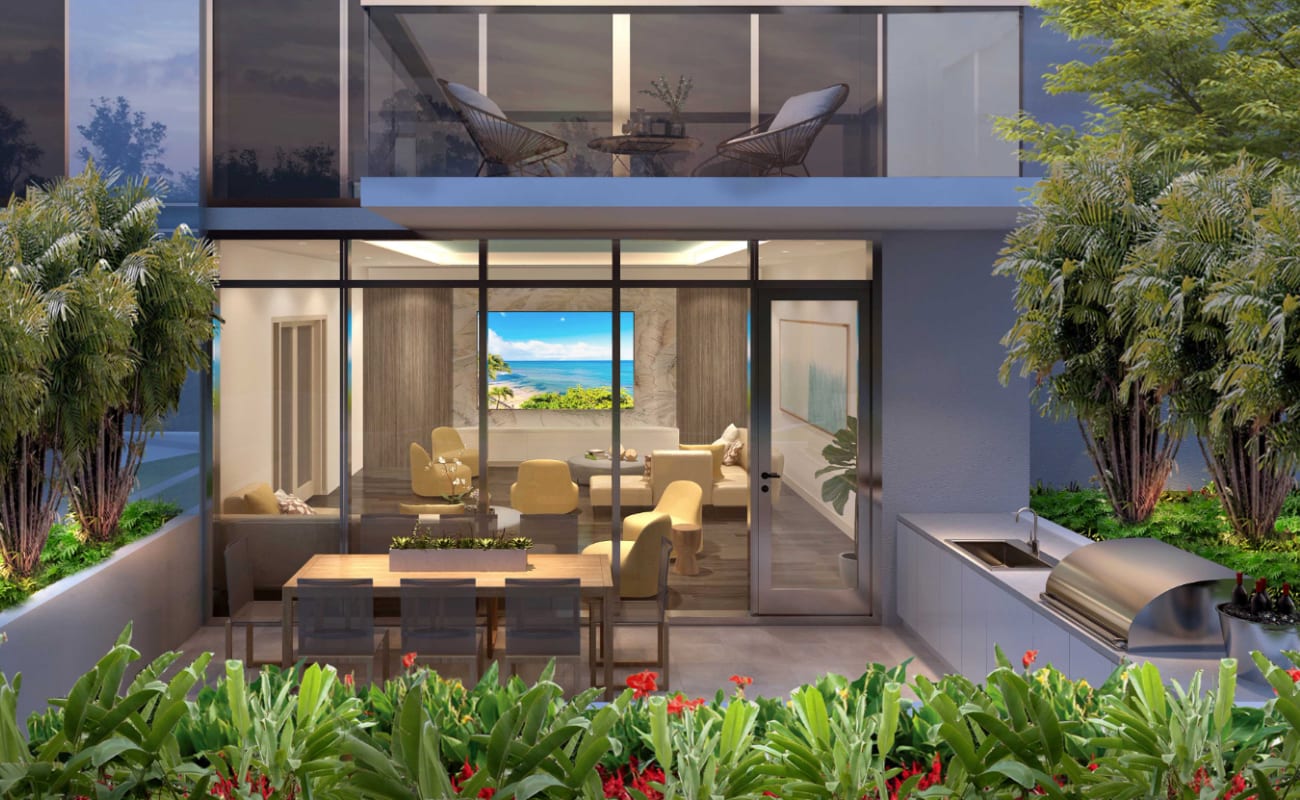 sky ala moana condos for sale