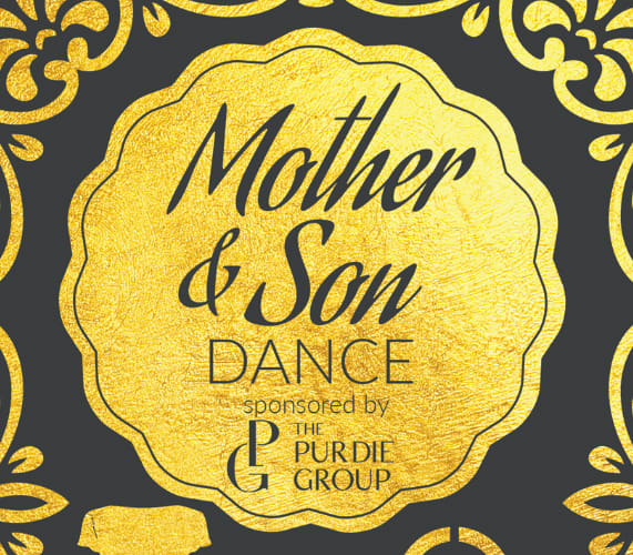 2023 Celebration Mother & Son Dance