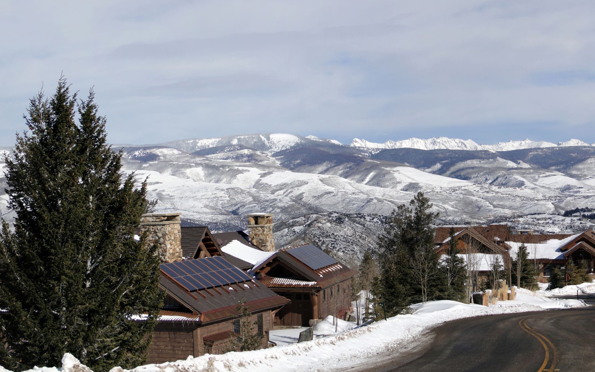 Bachelor Gulch image