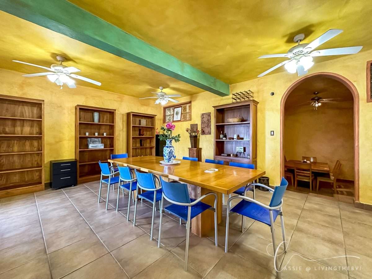 367 Cane Garden Bay 2 Bedroom Apartment Luxury Properties BVI