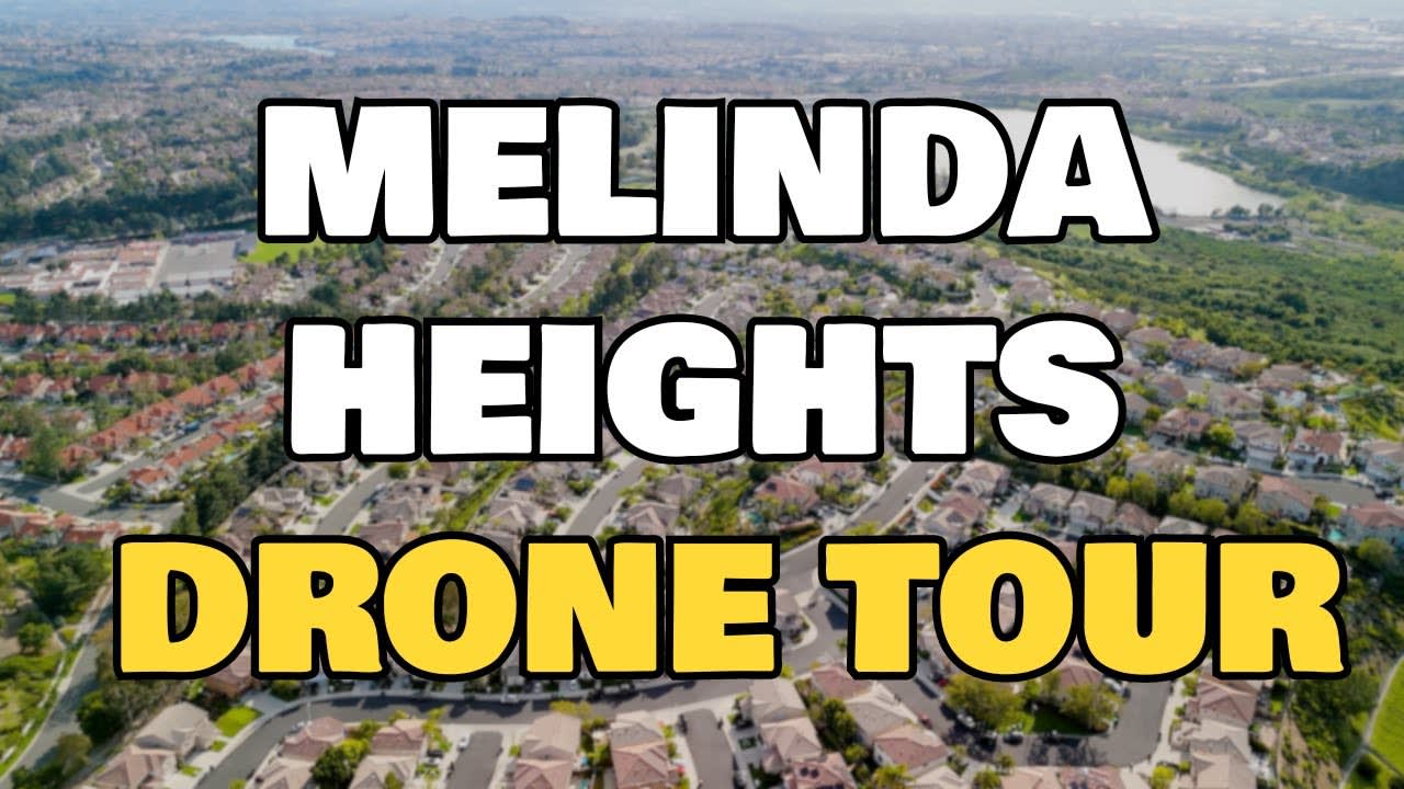 Top Orange County Neighborhoods To Call Home | Explore Rancho Santa Margarita | Part 1