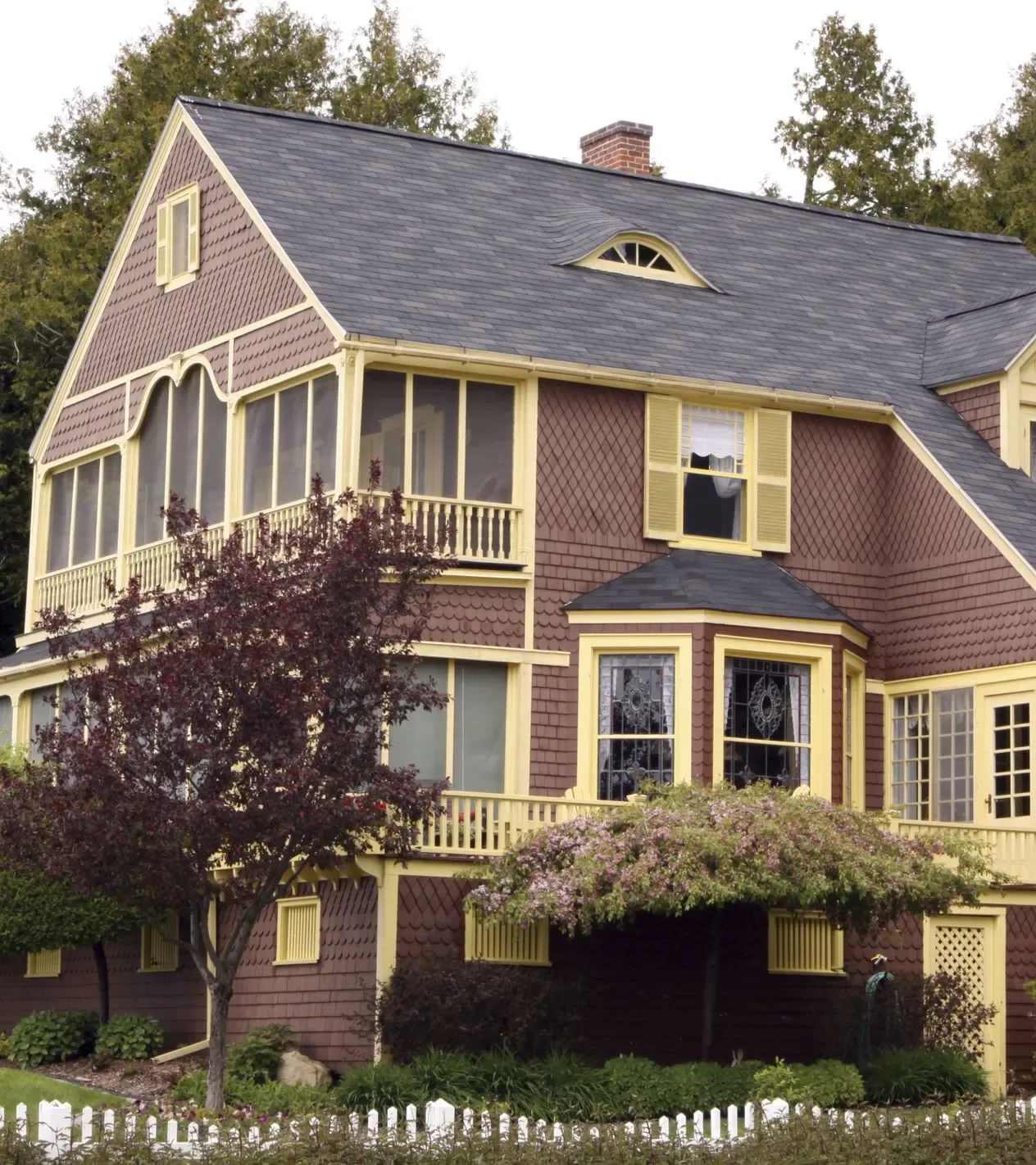 Madison Real Estate | Neighborhood Guide | Michael Gabriel