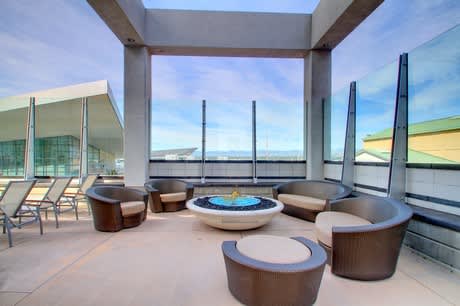 891 14th Street No. 2609 at the SPIRE in Denver, Colorado 80202