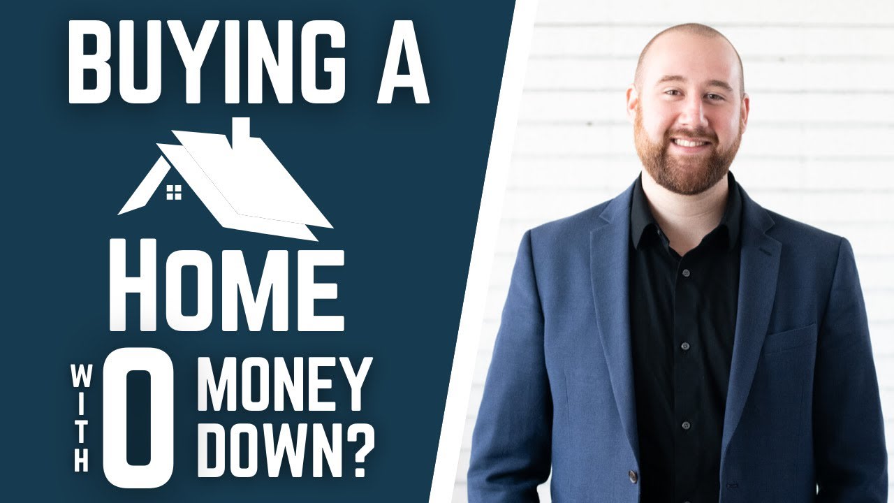 Can You Buy a Home with Zero Money Down? Things You Need to Know