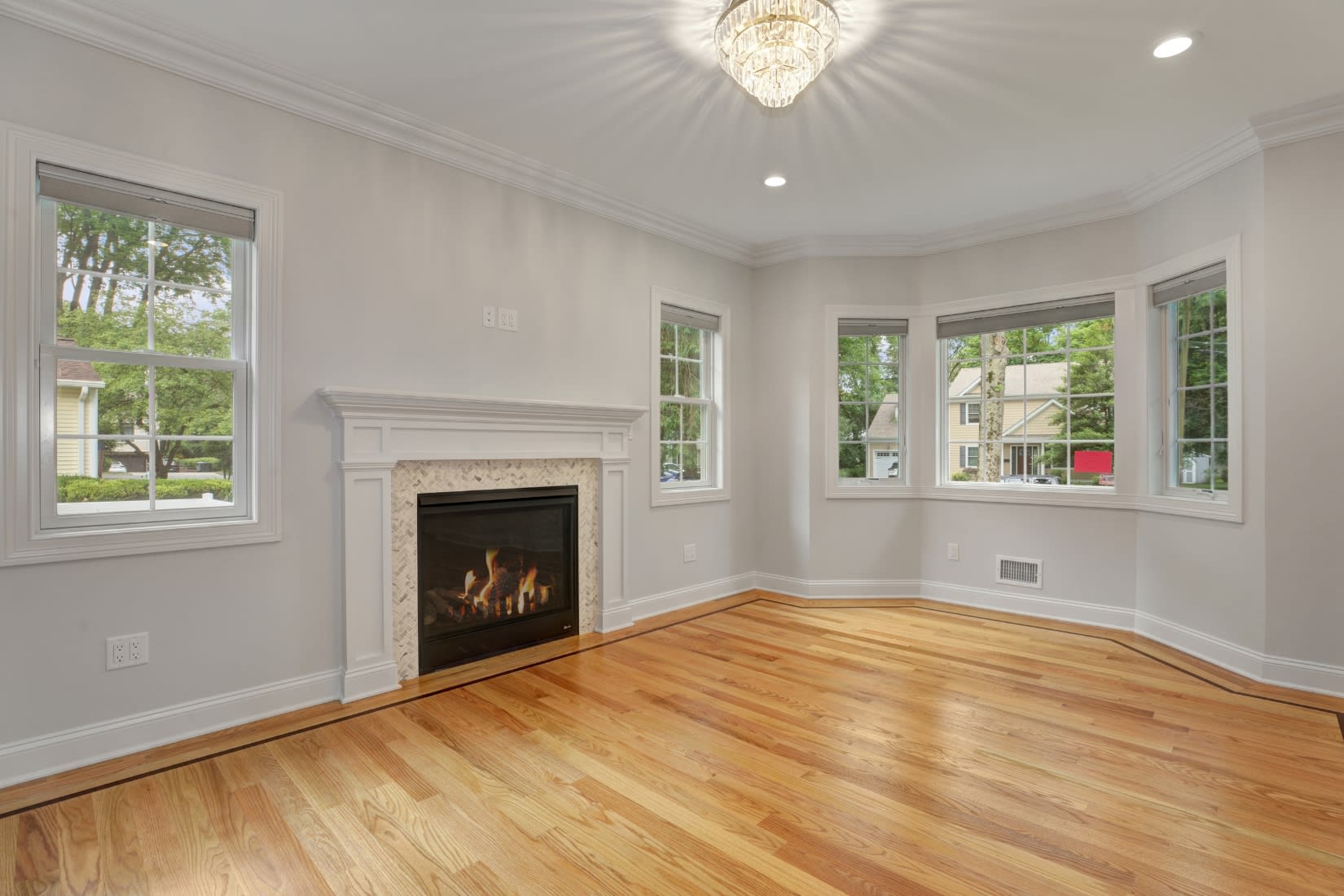 7 Driscoll Place, Glen Rock New Construction Christina Gibbons Group