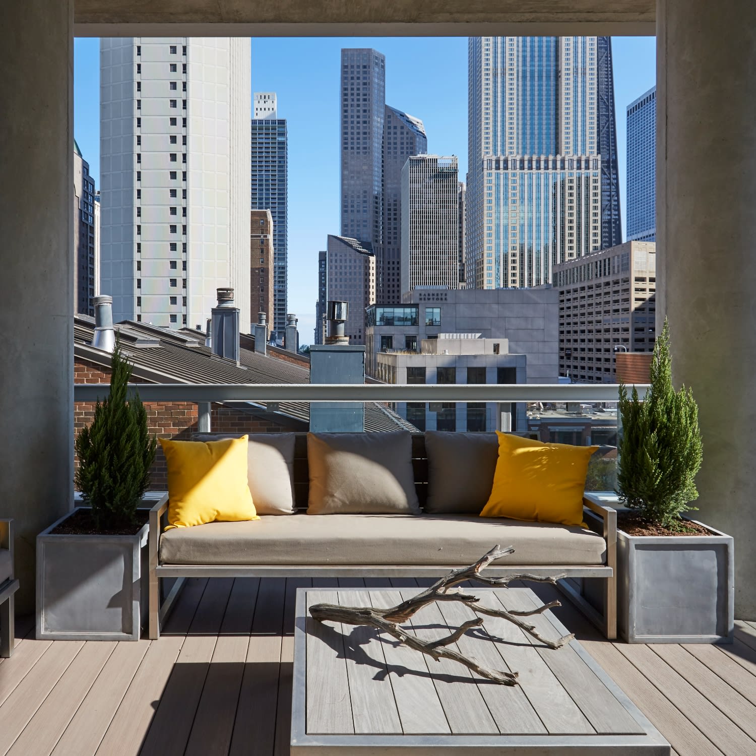 Resources Chicago Real Estate Gillman Group