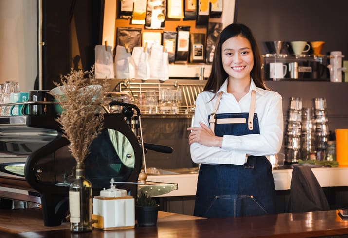 The Best Coffee Shops in San Francisco