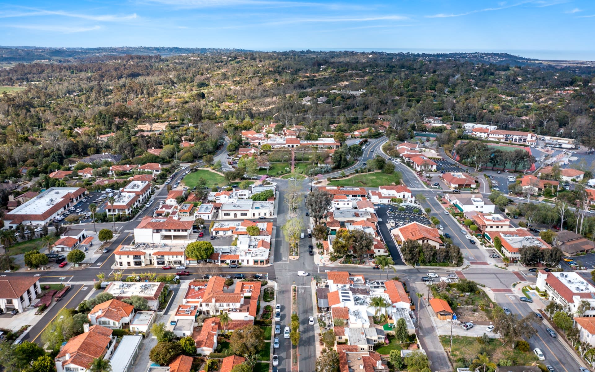 Rancho Santa Fe Covenant Homes For Sale Linda Sansone & Associates