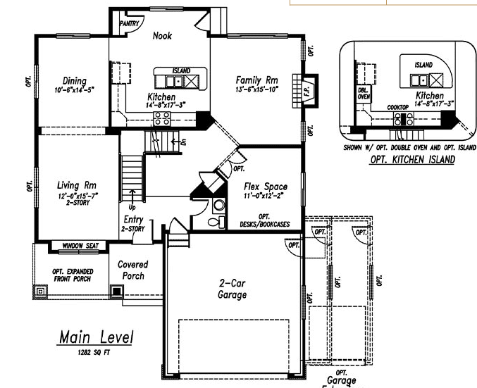 The Laramie At The Enclave