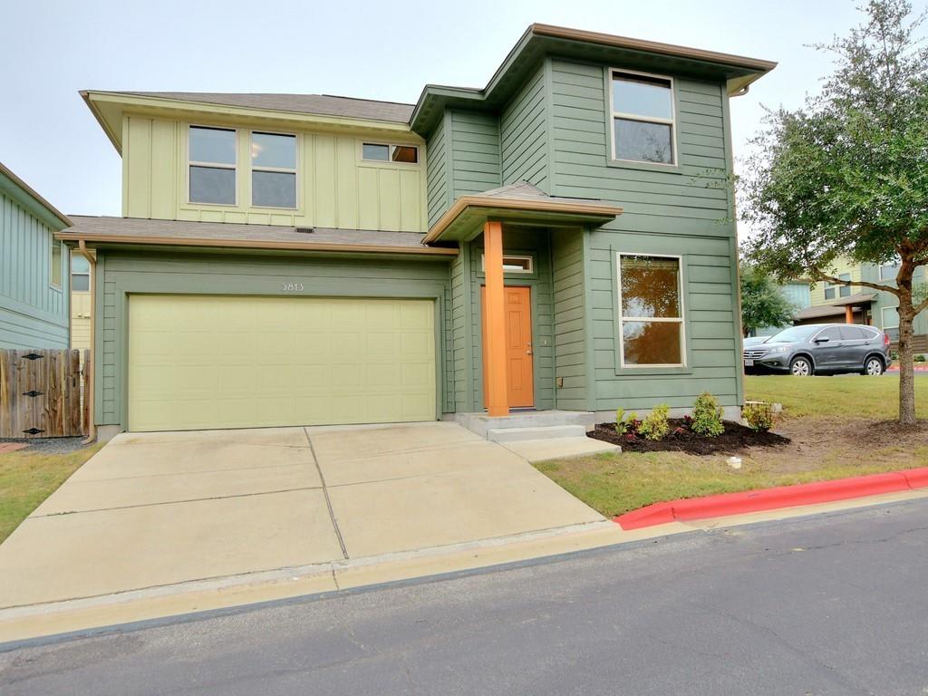 5813 Arbor Pavillion Ln, #86