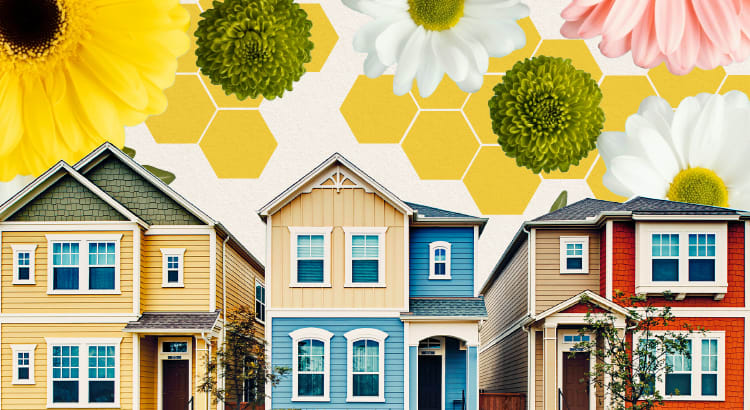 The Spring Market Is a Sweet Spot if You’re Looking To Sell [INFOGRAPHIC]