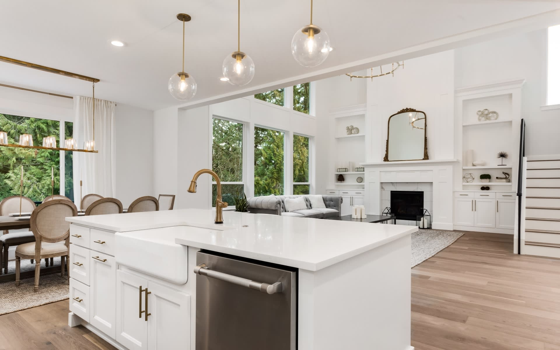 Elegant North Texas Real Estate