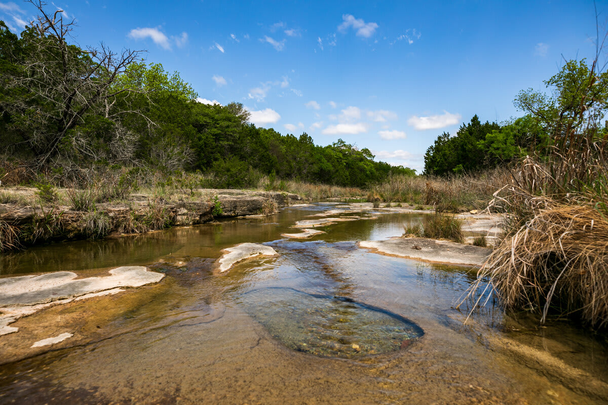 Leon Creek Ranch 